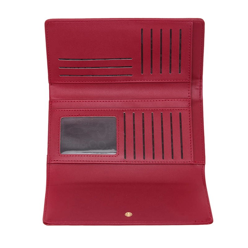 BILLETERA H&CO. SOPHIA 8283 - 4