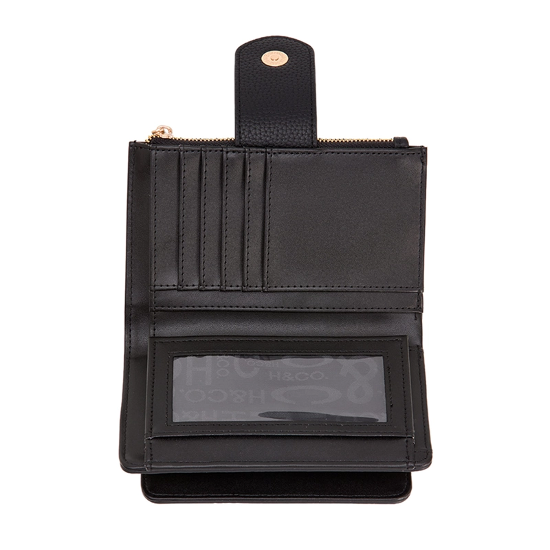 BILLETERA H&CO. AMELIA 8309 - 4