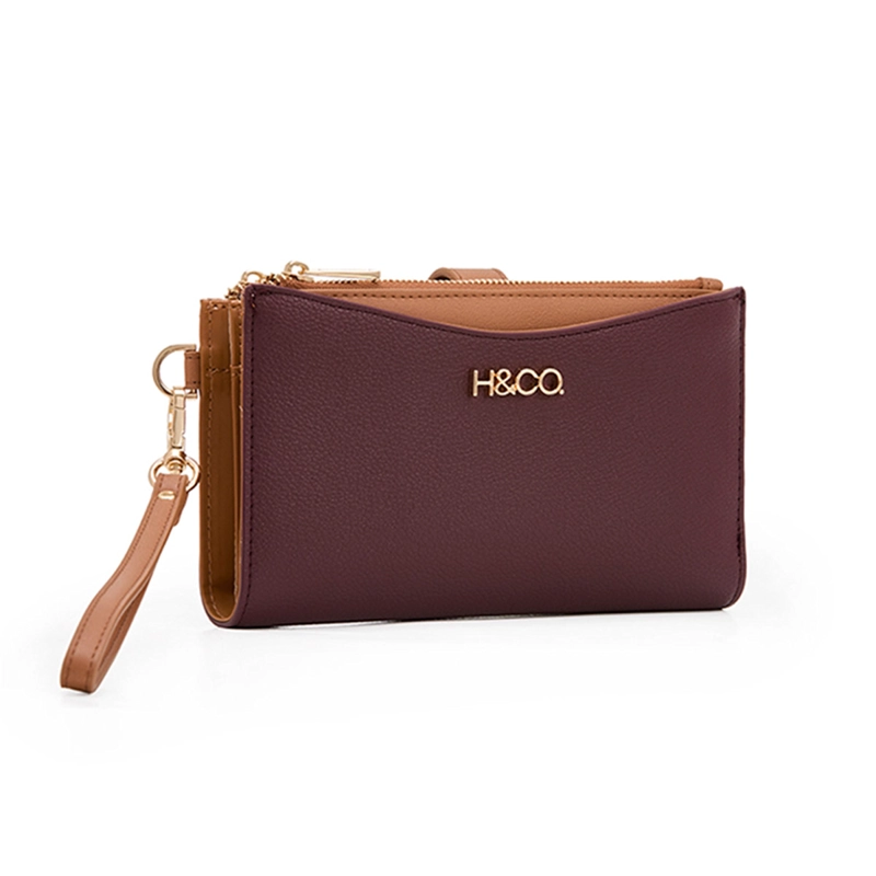BILLETERA H&CO. ATHENA 8416 - 2