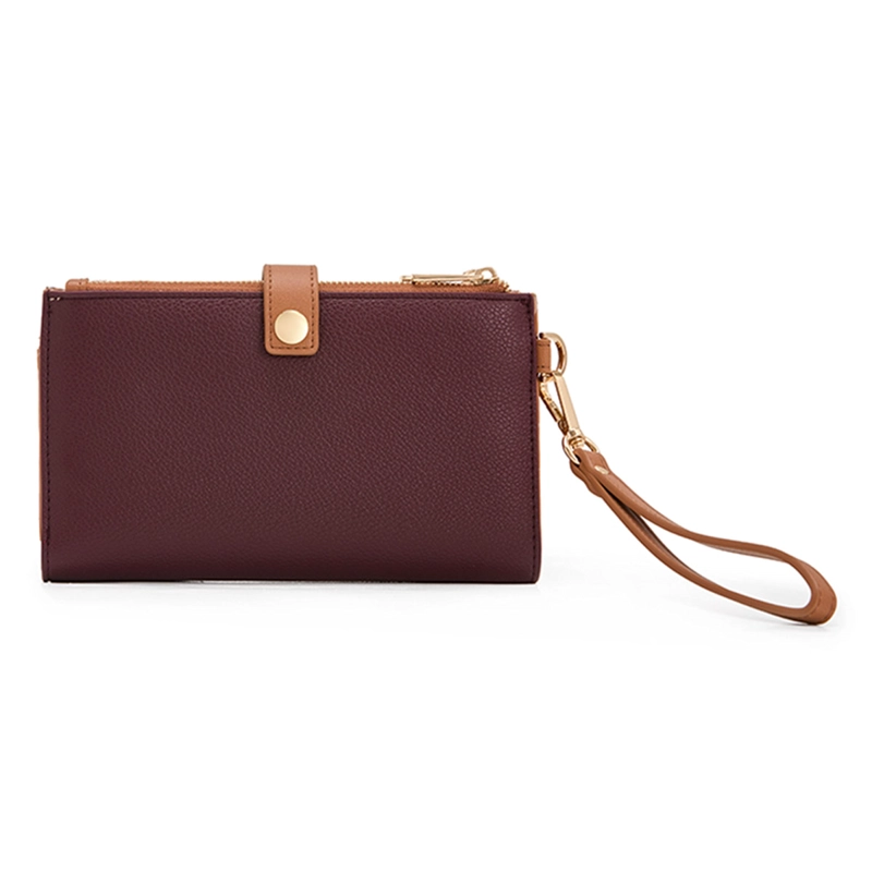 BILLETERA H&CO. ATHENA 8416 - 3