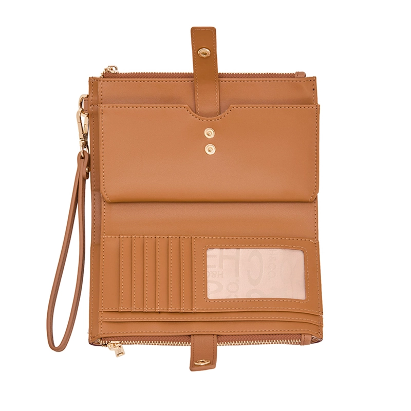BILLETERA H&CO. ATHENA 8416 - 4
