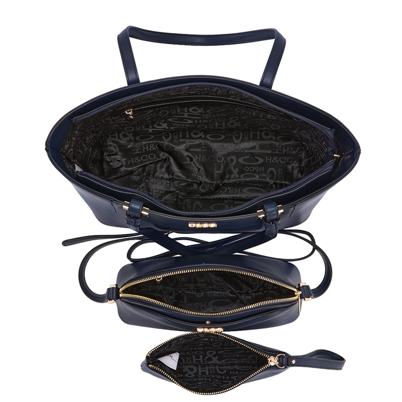 SET CARTERAS H&CO. 8277 - 4