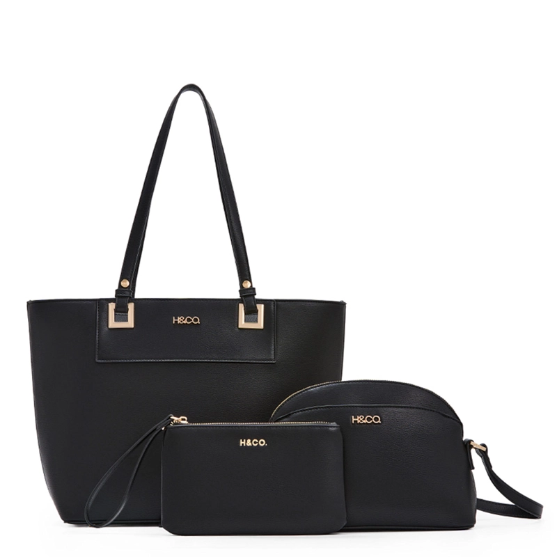 SET CARTERAS H&CO. 8277