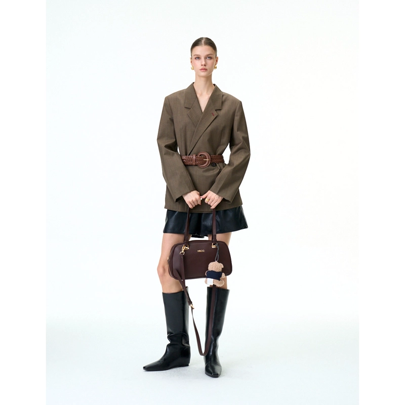 CARTERA H&CO. ZOE 8350  - 7