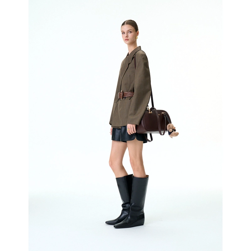 CARTERA H&CO. ZOE 8350  - 8