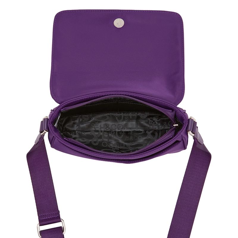 CARTERA H&CO. MILA 8329 - 4