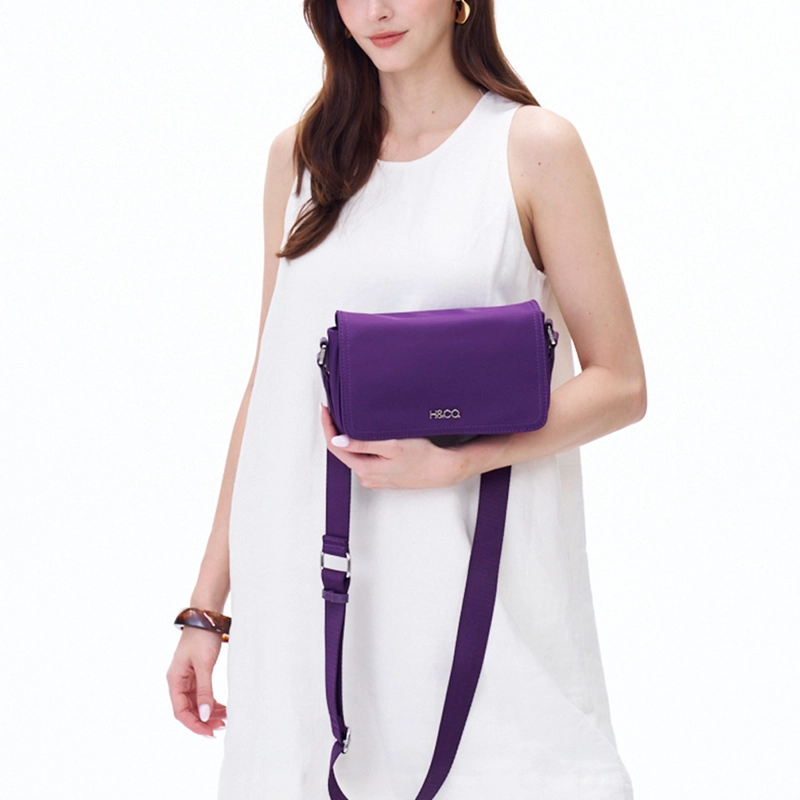 CARTERA H&CO. MILA 8329 - 5