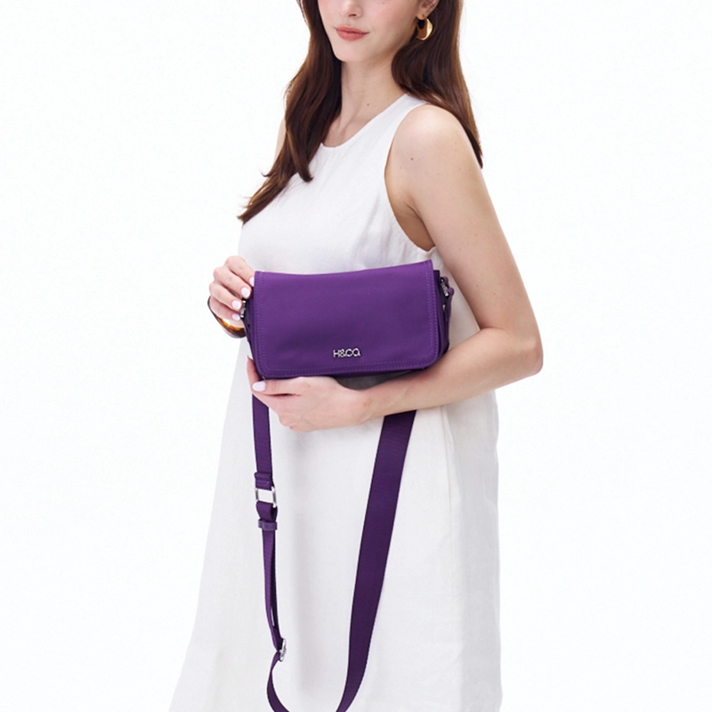CARTERA H&CO. MILA 8329 - 6