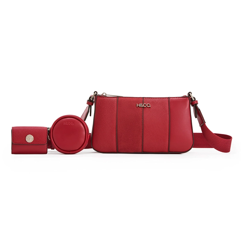 CARTERA H&CO. ELIANA  8342  - 1