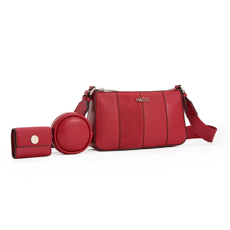 CARTERA H&CO. ELIANA  8342  - 2