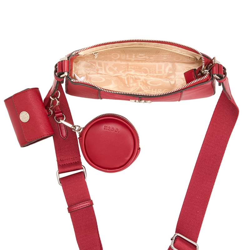 CARTERA H&CO. ELIANA  8342  - 4
