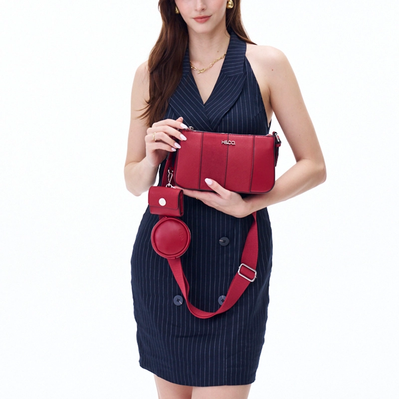 CARTERA H&CO. ELIANA  8342  - 6