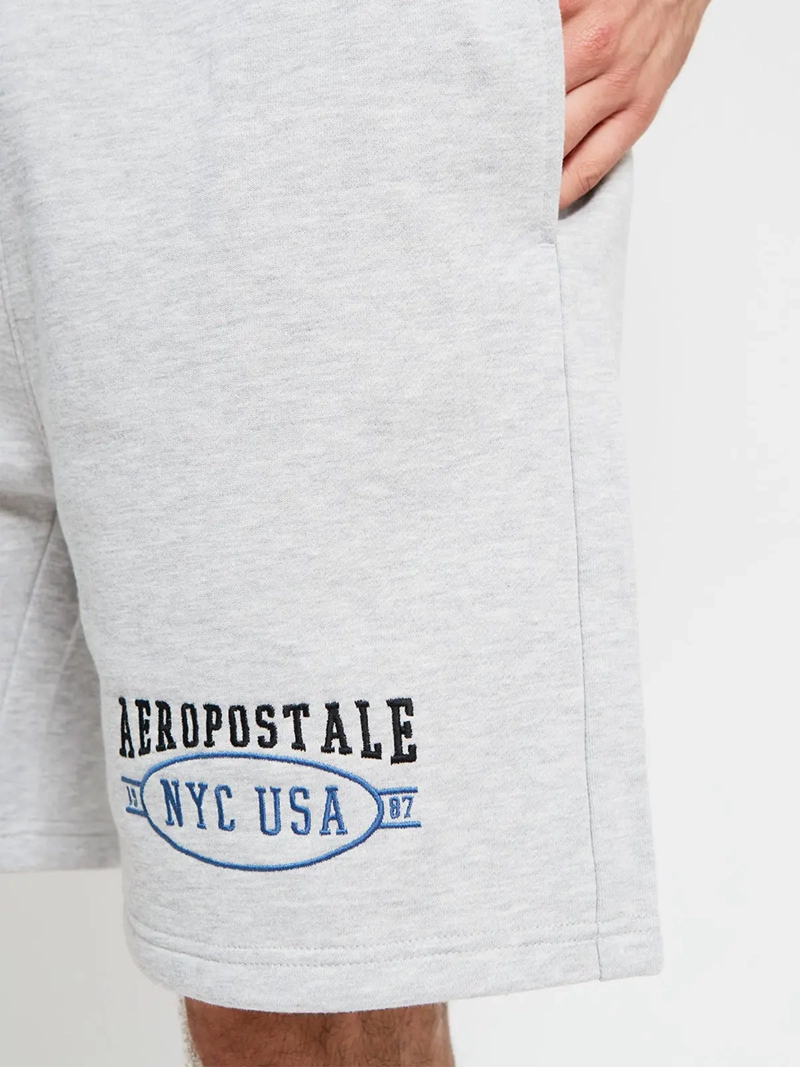 SHORT BUZO HOMBRE AEROPOSTALE - 4