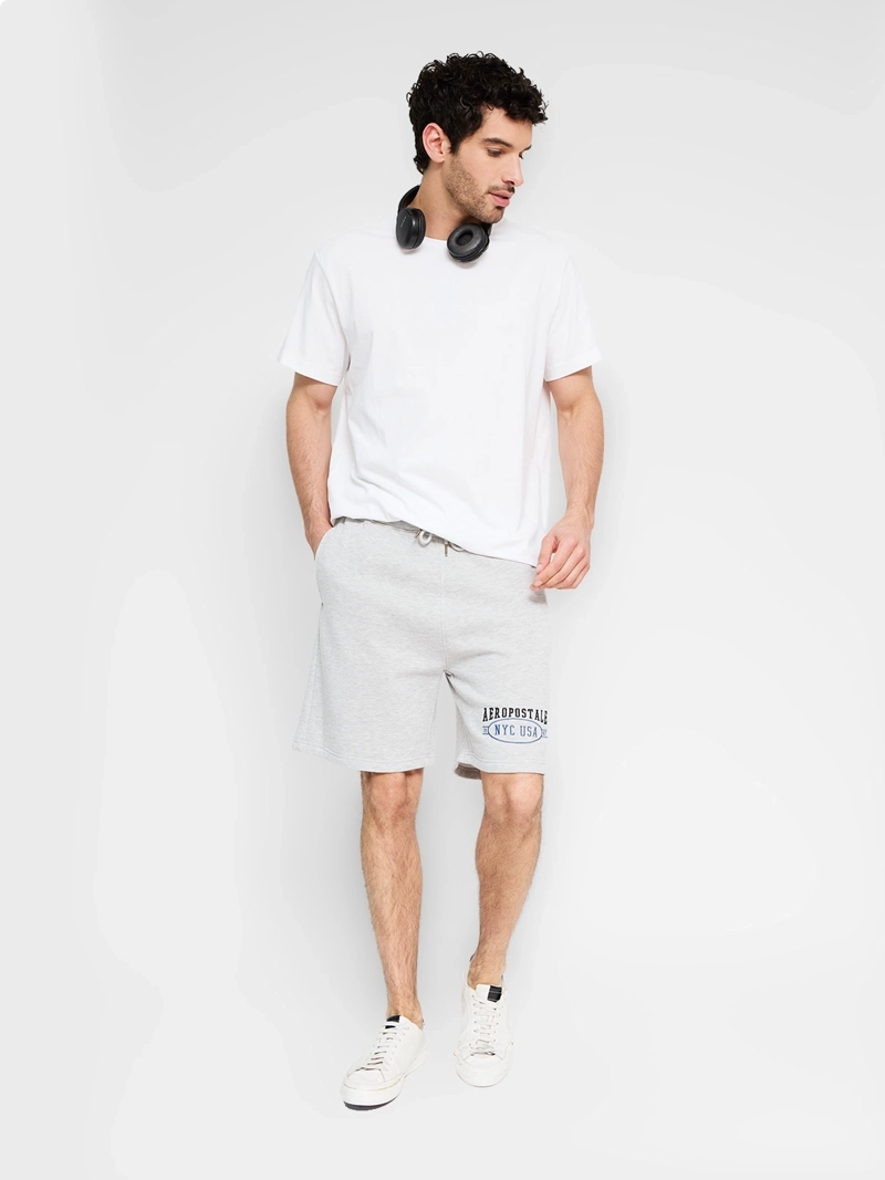 SHORT BUZO HOMBRE AEROPOSTALE