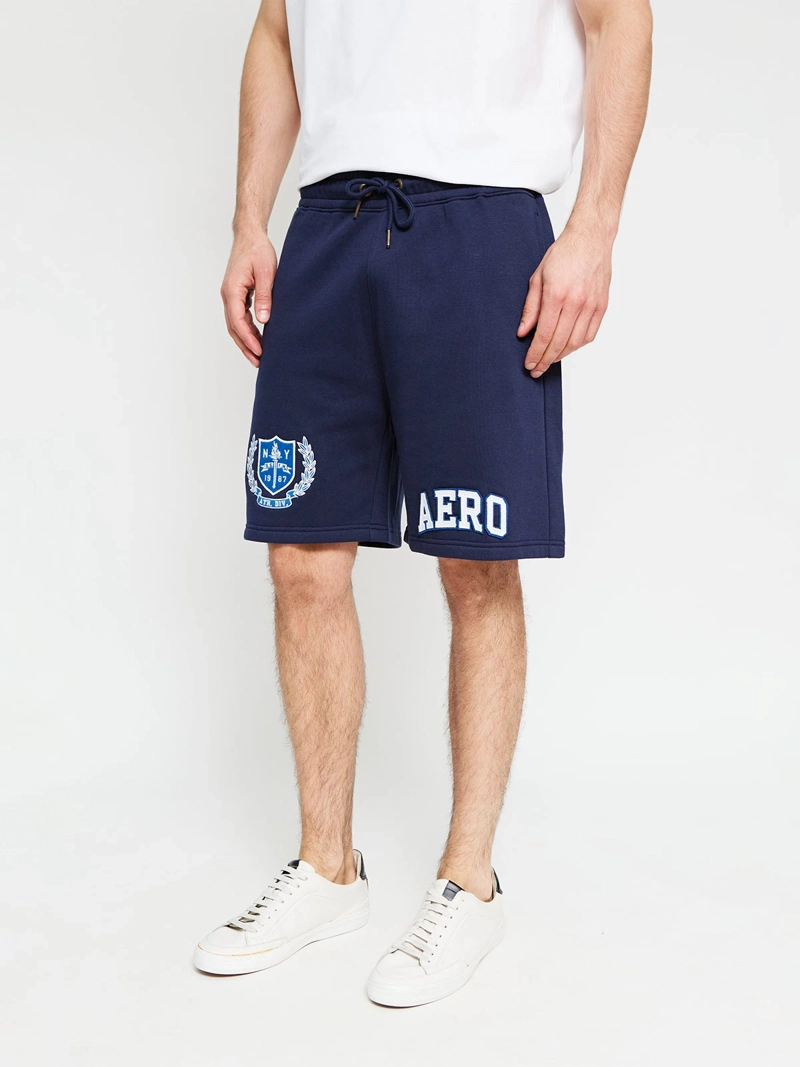SHORT BUZO HOMBRE AEROPOSTALE - 2