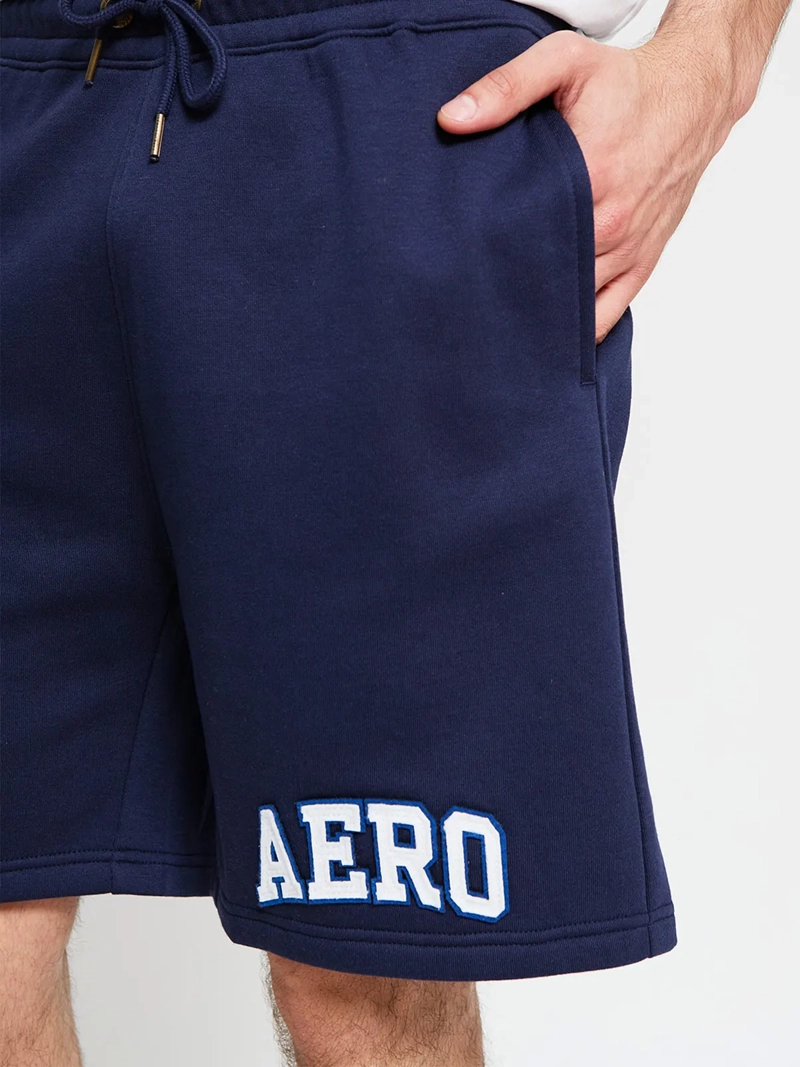 SHORT BUZO HOMBRE AEROPOSTALE - 4