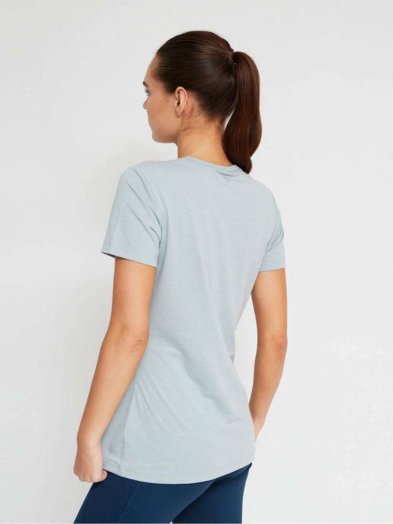 POLERA MUJER REVUP - 2