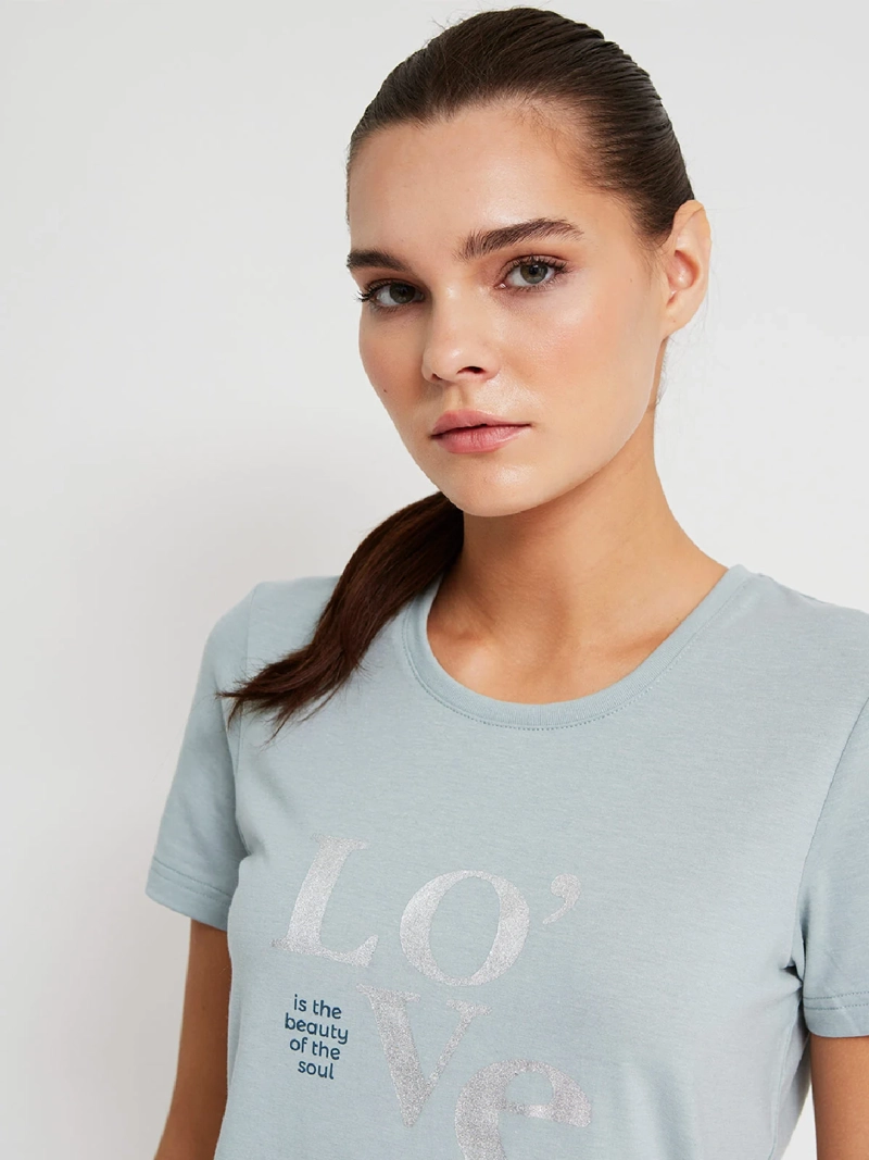 POLERA MUJER REVUP - 3