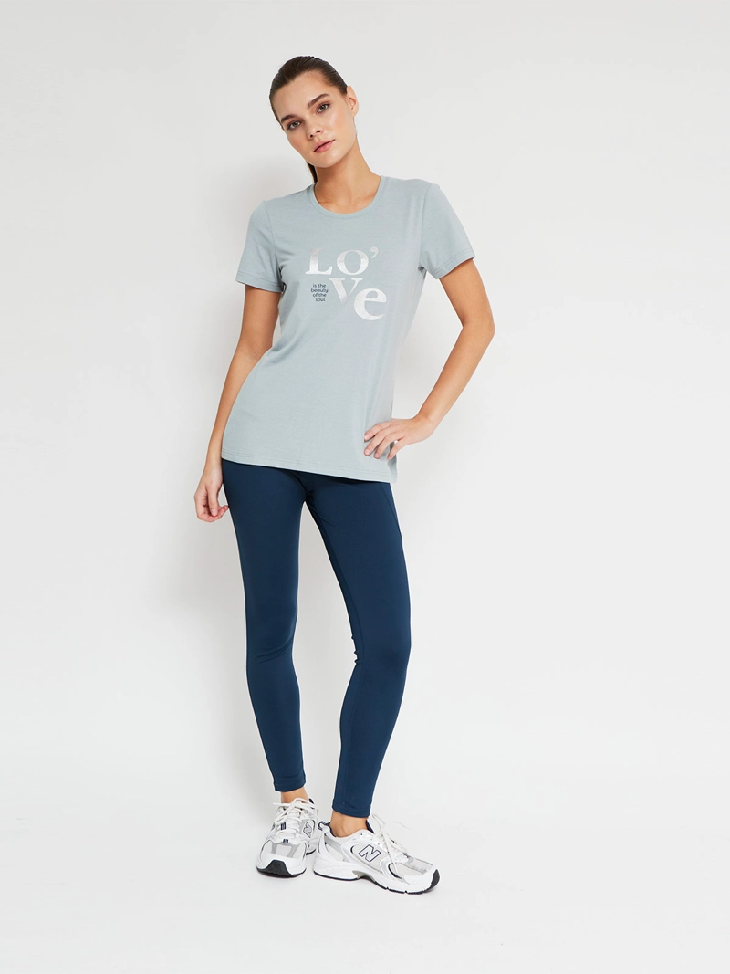 POLERA MUJER REVUP - 4
