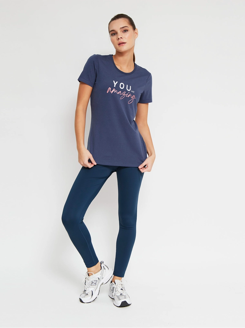 POLERA MUJER REVUP - 4