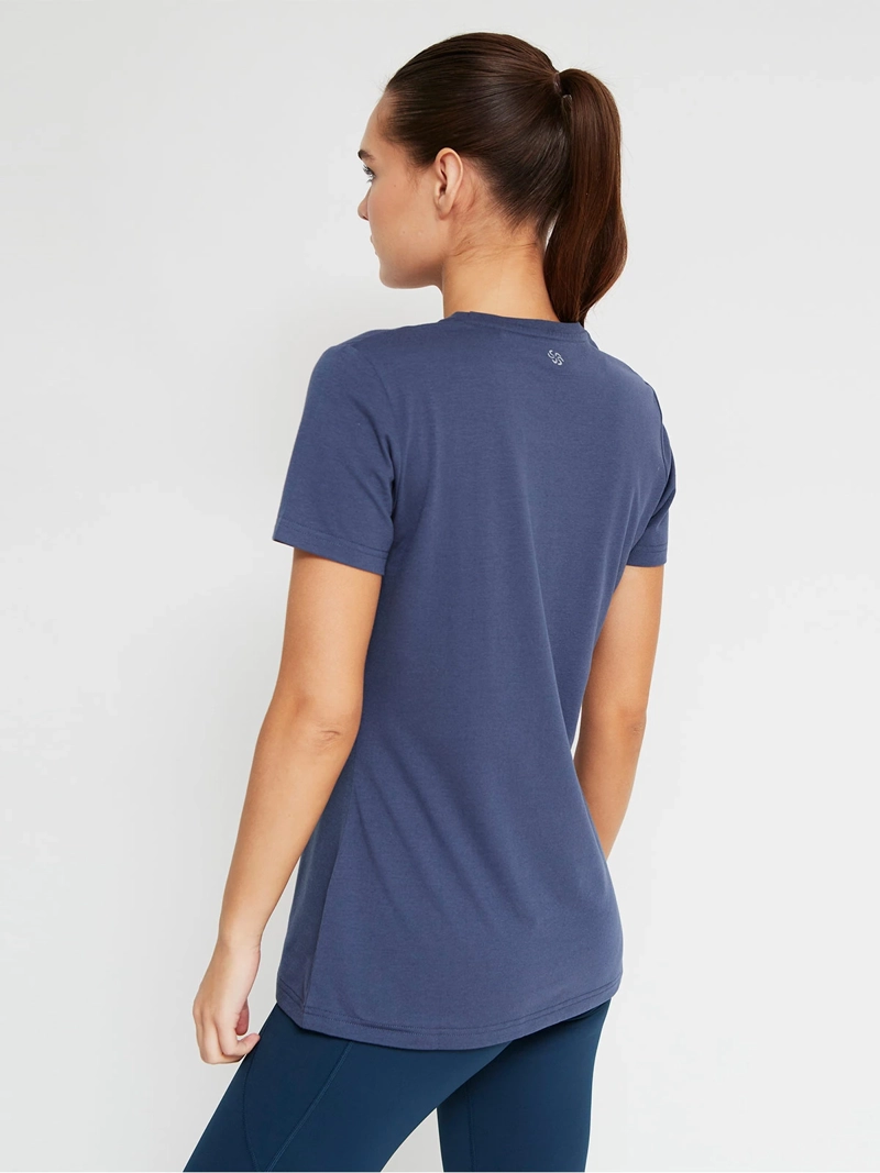 POLERA MUJER REVUP - 2