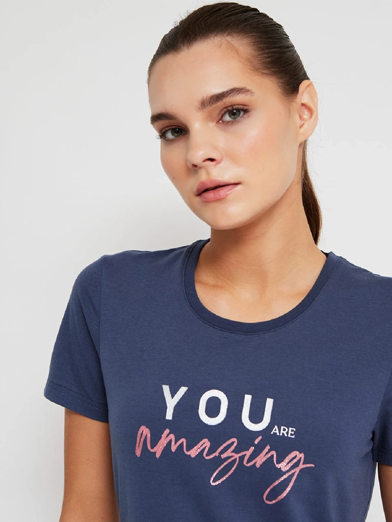 POLERA MUJER REVUP - 3