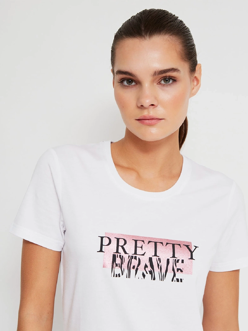 POLERA MUJER REVUP - 3