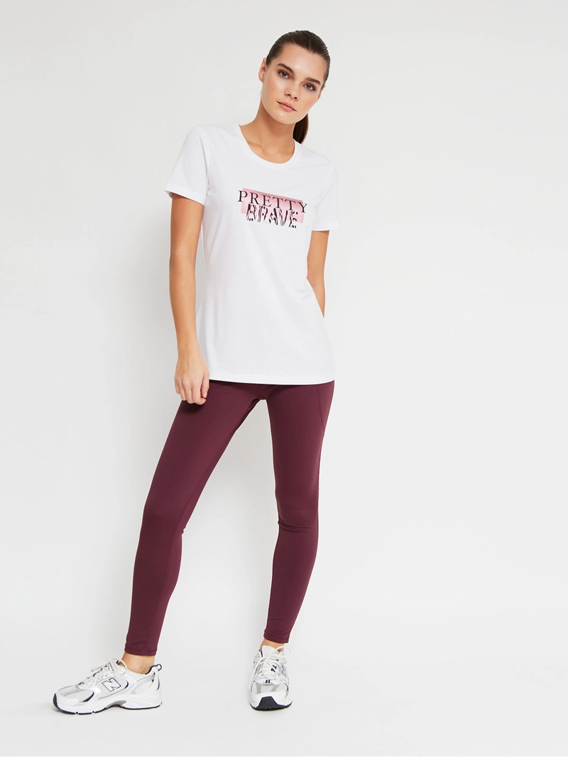 POLERA MUJER REVUP - 4