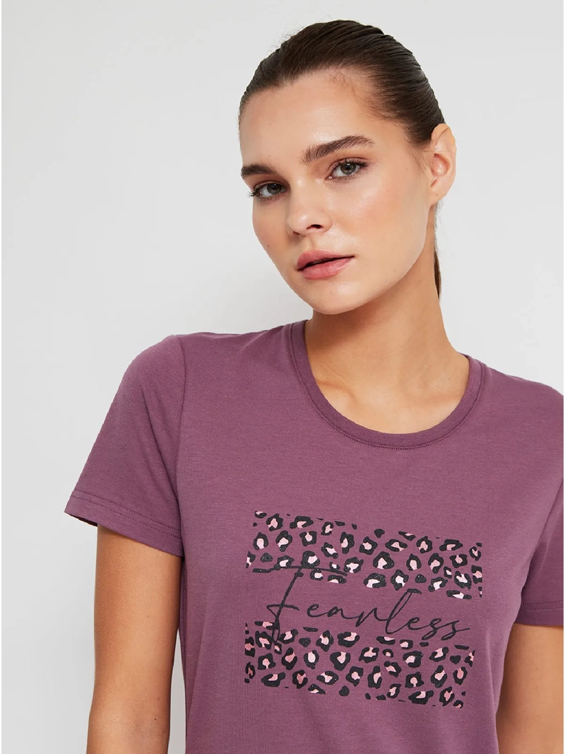 POLERA MUJER REVUP - 3