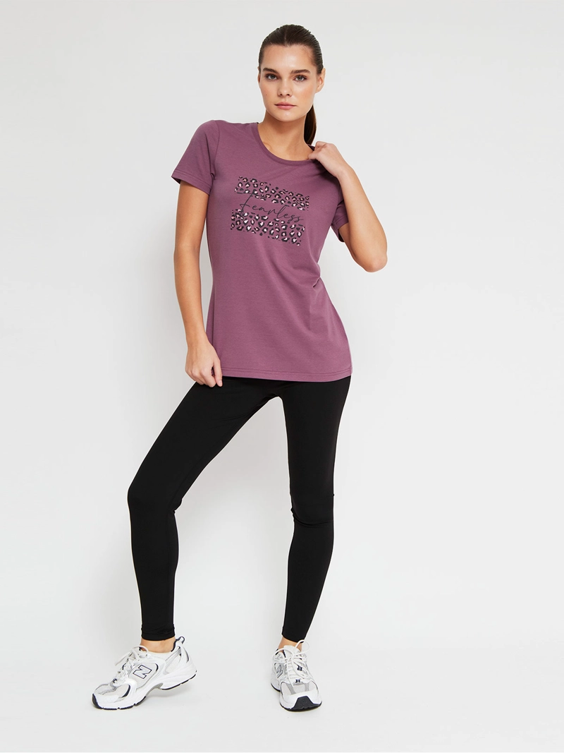 POLERA MUJER REVUP - 4
