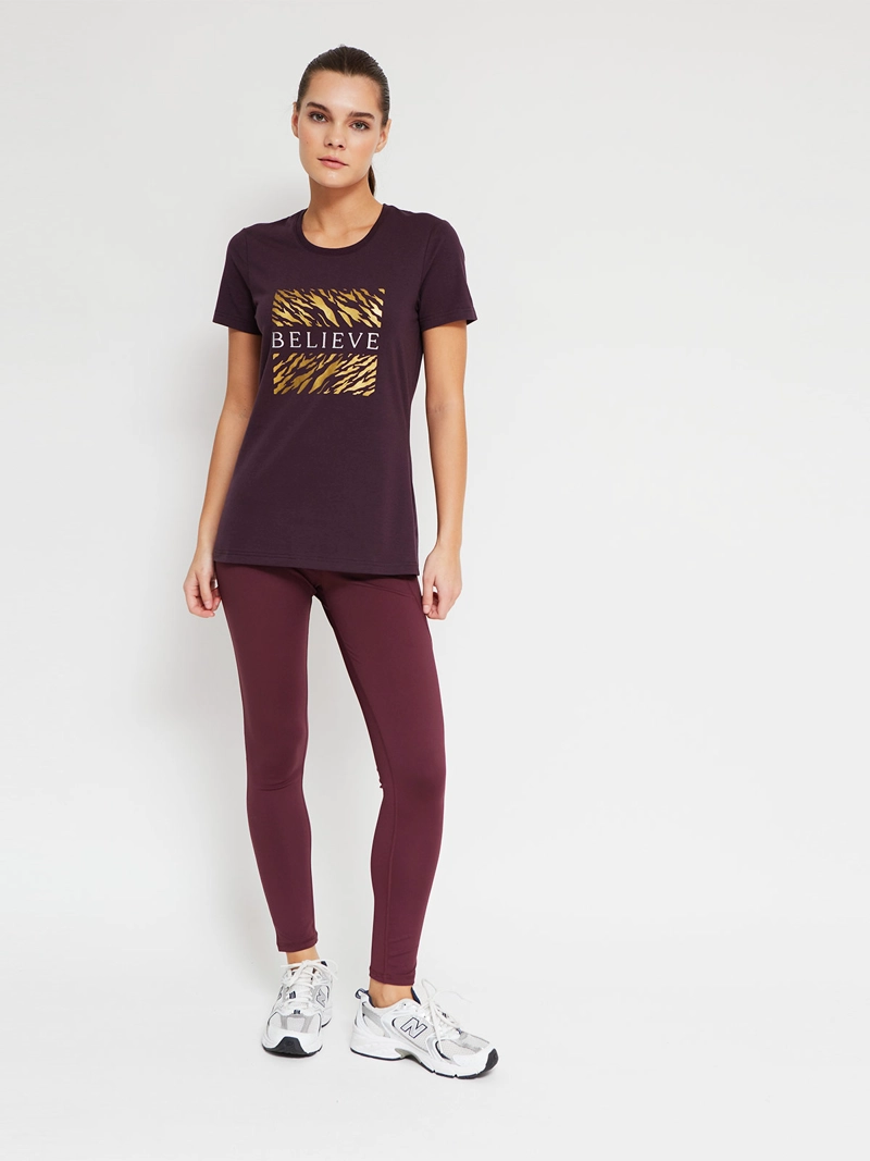 POLERA MUJER REVUP - 4
