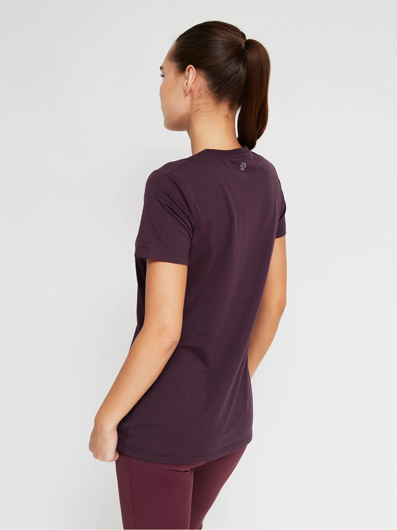 POLERA MUJER REVUP - 2