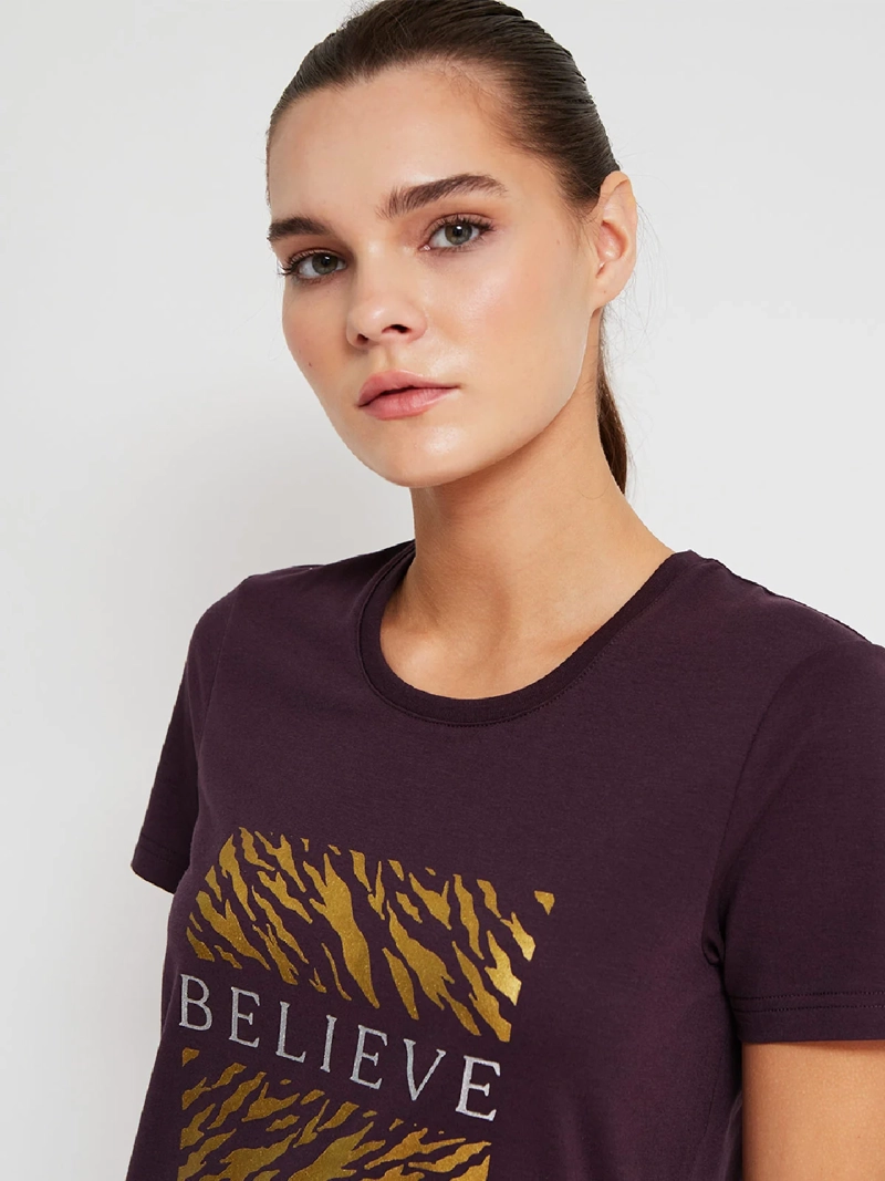 POLERA MUJER REVUP - 3