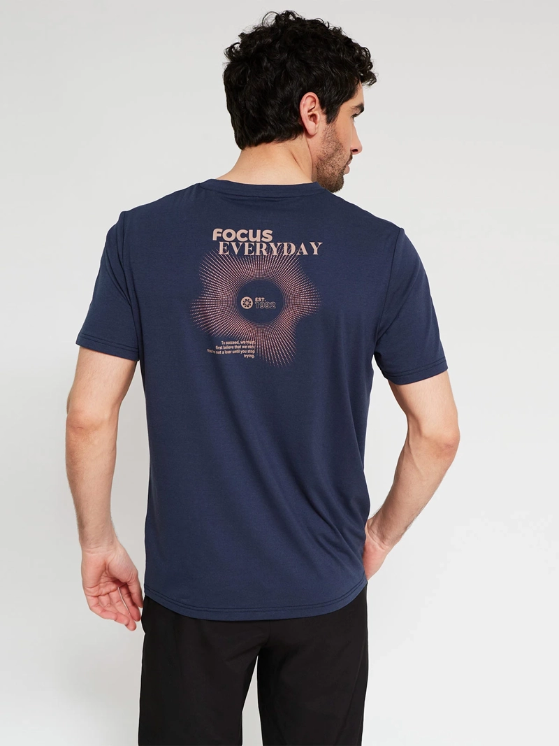 POLERA HOMBRE REVUP - 2