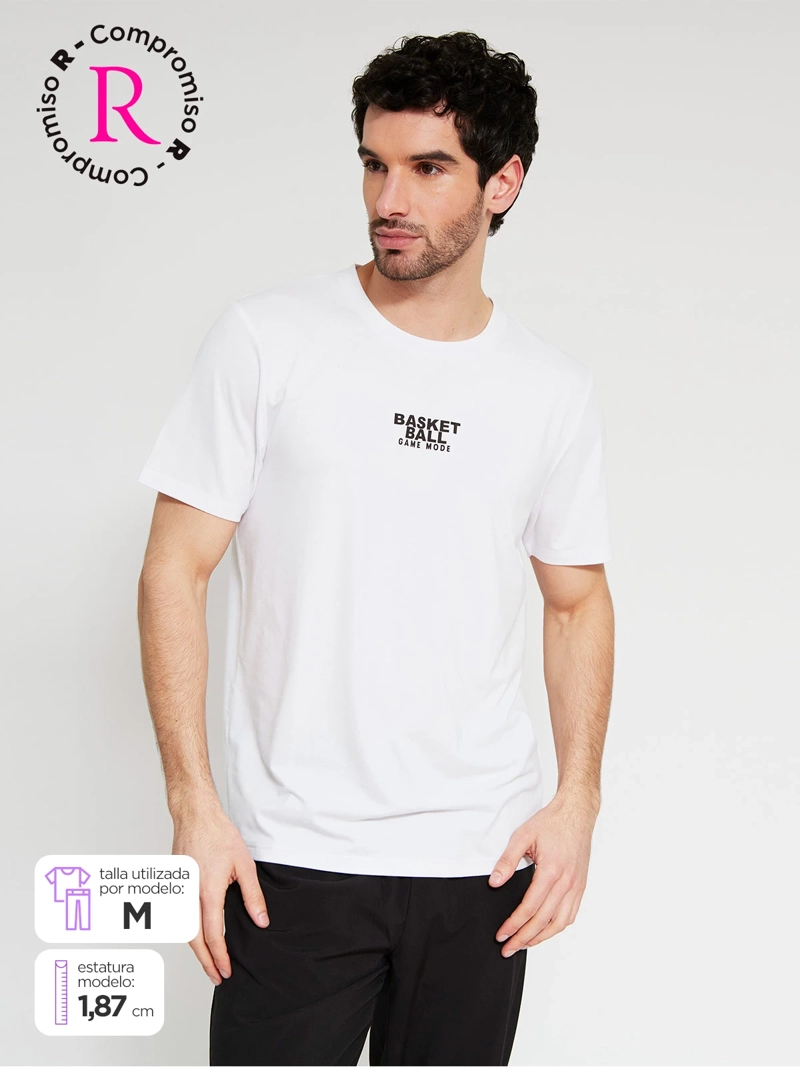 POLERA HOMBRE REVUP - 1