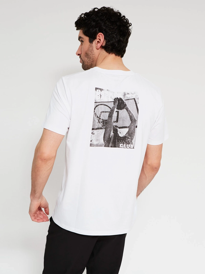 POLERA HOMBRE REVUP - 2