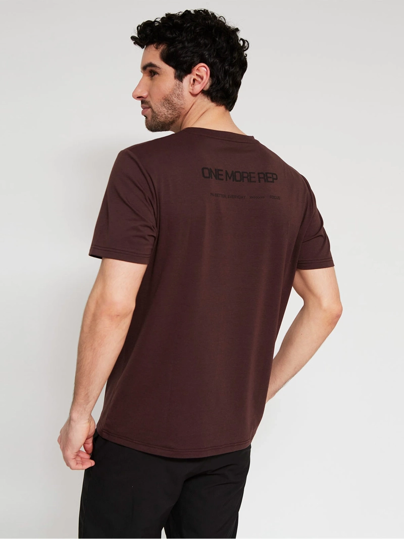 POLERA HOMBRE REVUP - 2
