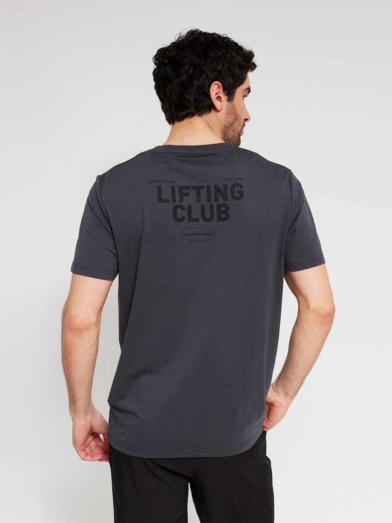 POLERA HOMBRE REVUP - 2