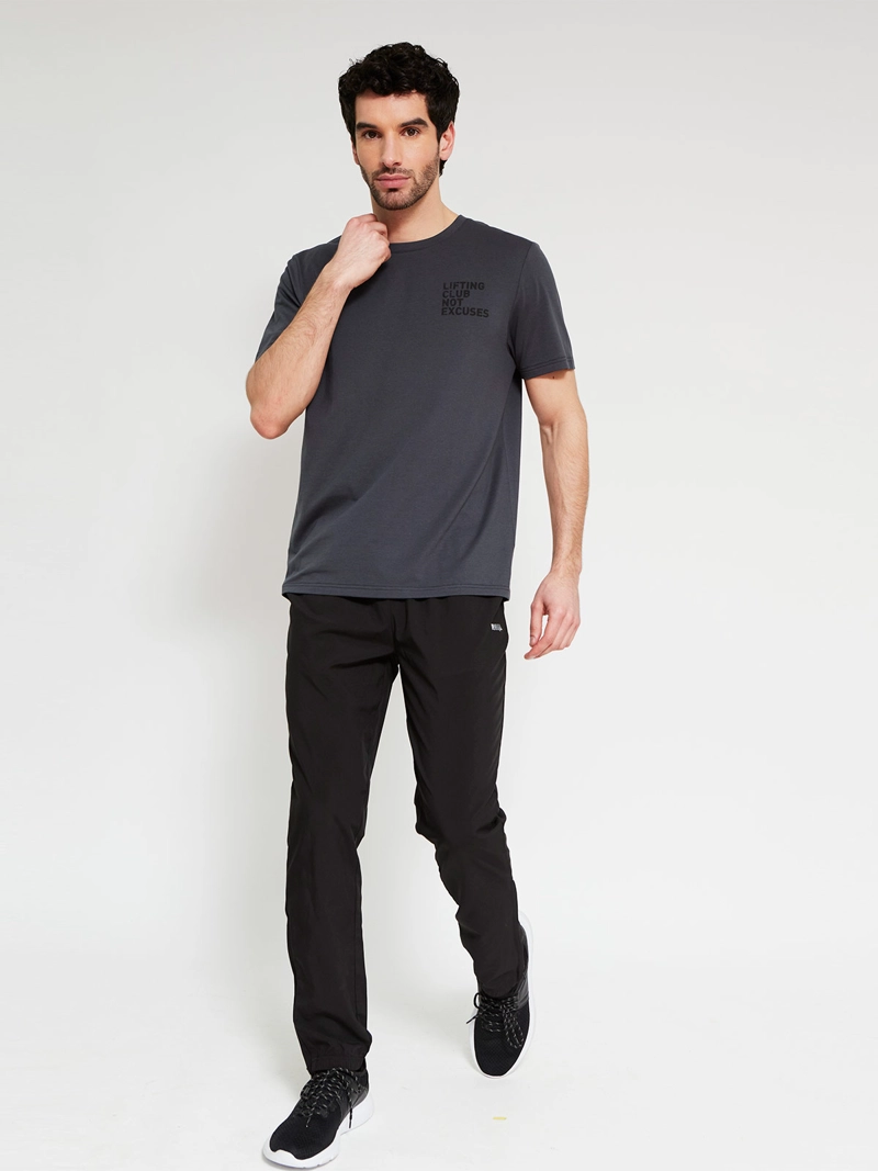 POLERA HOMBRE REVUP - 4