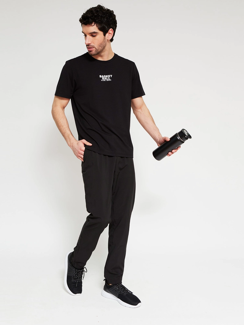 POLERA HOMBRE REVUP - 4