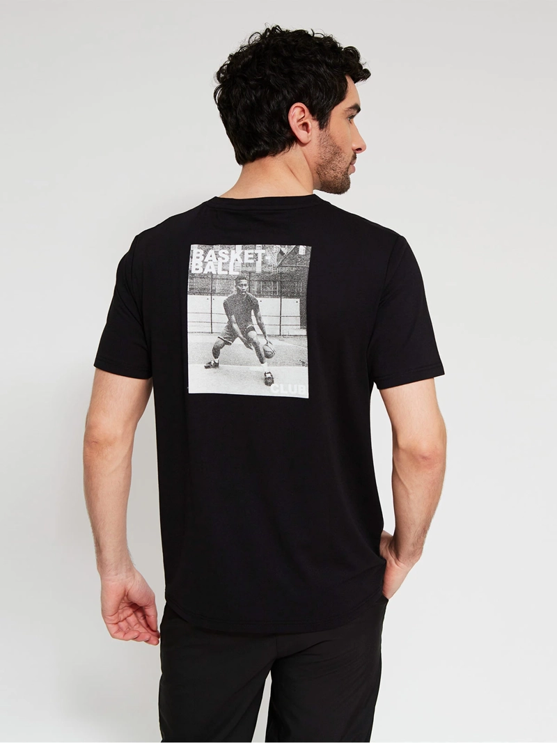 POLERA HOMBRE REVUP - 2