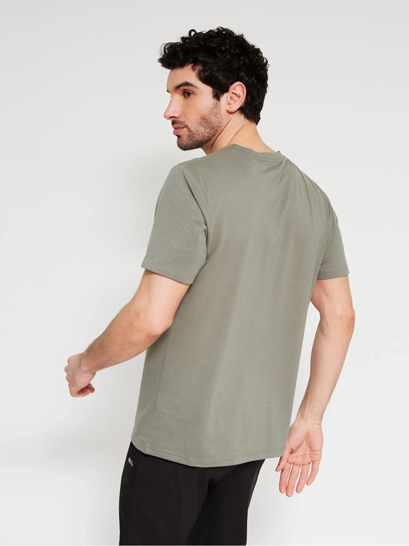 POLERA HOMBRE REVUP - 2