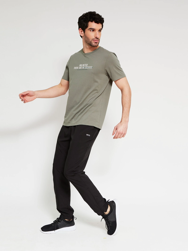 POLERA HOMBRE REVUP - 4