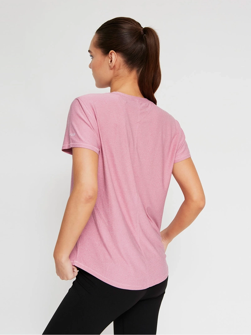 POLERA MUJER REVUP PRINT - 2