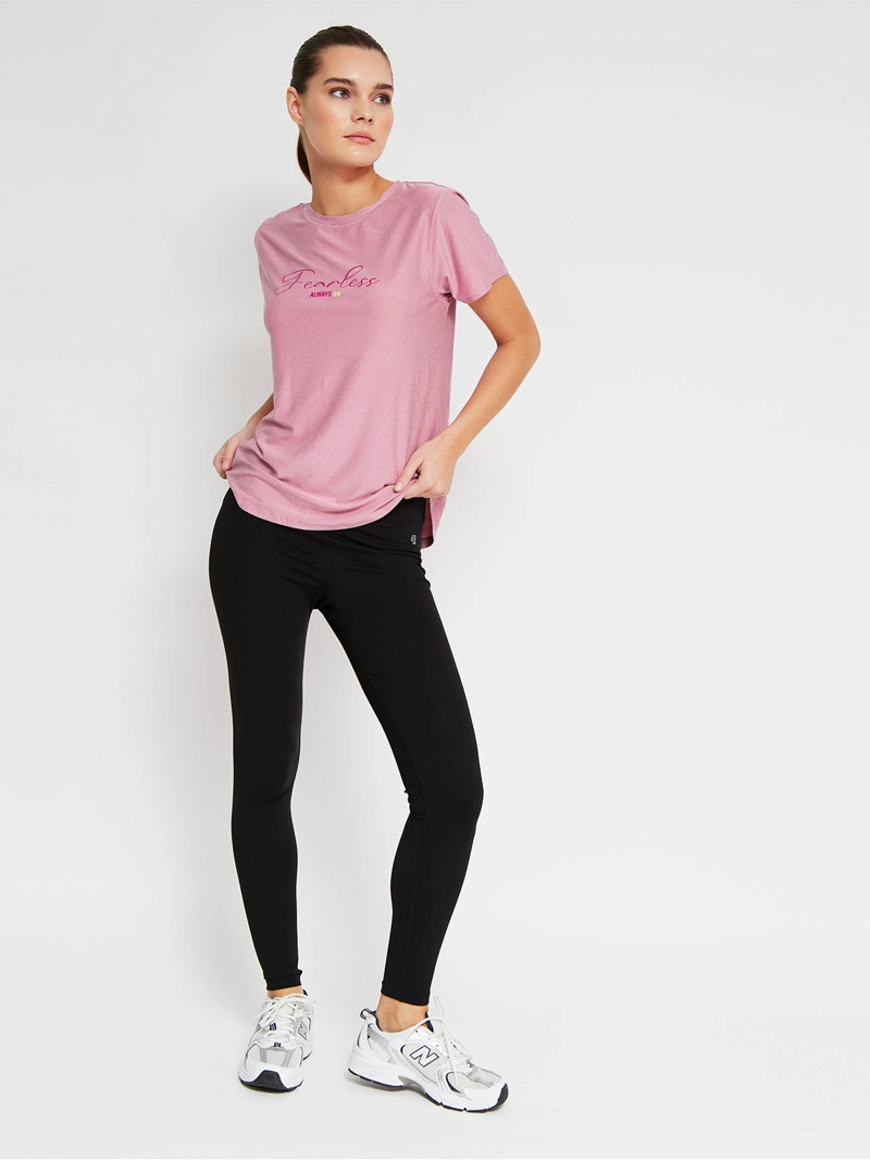 POLERA MUJER REVUP PRINT - 4