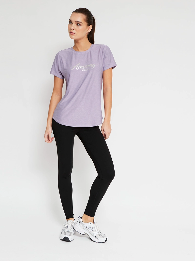 POLERA MUJER REVUP PRINT - 4
