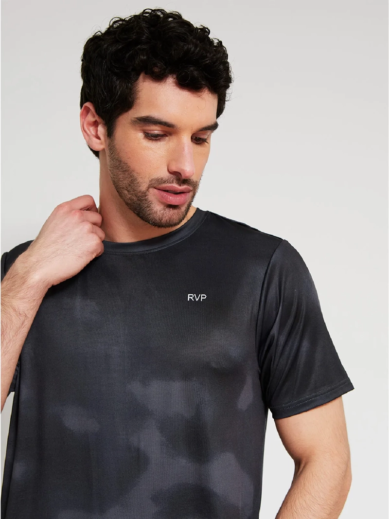 POLERA HOMBRE REVUP - 3