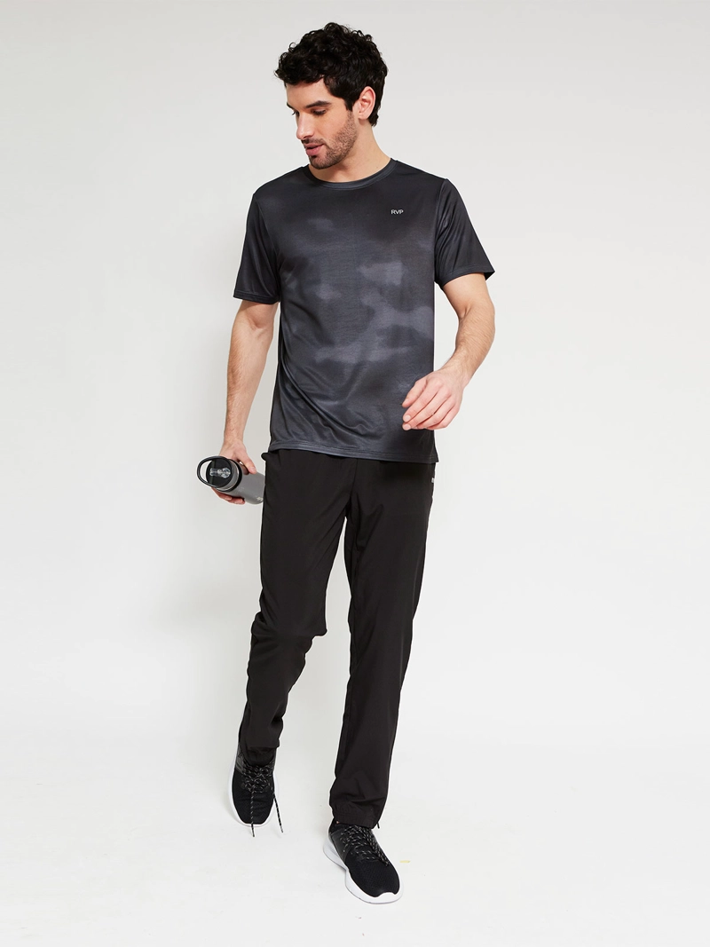 POLERA HOMBRE REVUP - 4