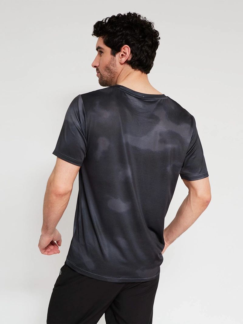 POLERA HOMBRE REVUP - 2
