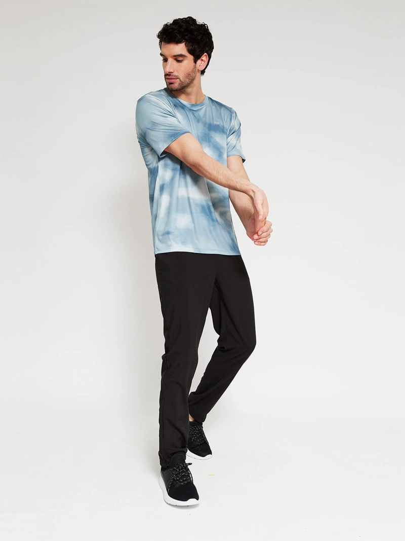 POLERA HOMBRE REVUP - 4